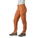 TREKKER PANTS WOMAN