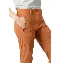 TREKKER PANTS WOMAN