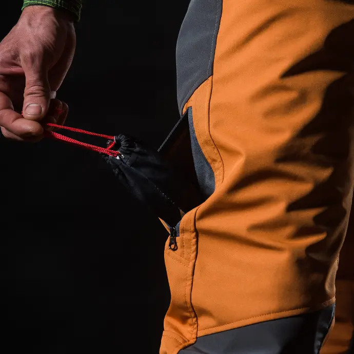 SKYLIGHT PANTS MEN