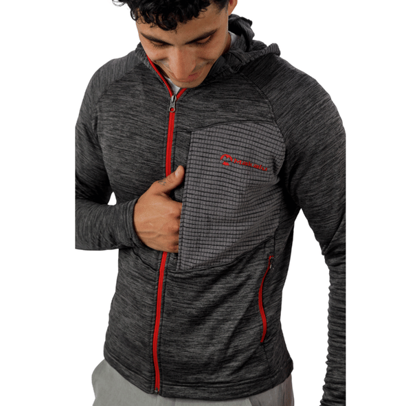 ENDURANCE HOODY MENS