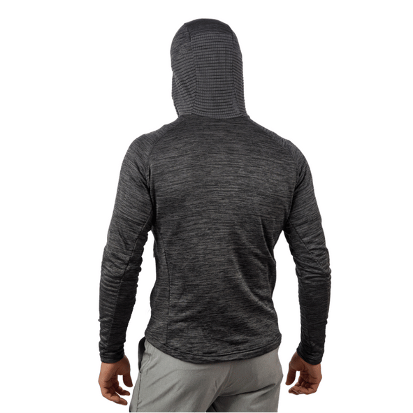 ENDURANCE HOODY MENS