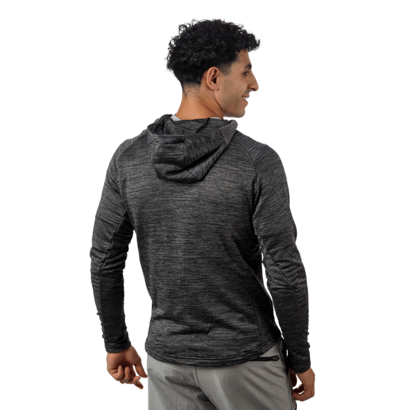 ENDURANCE HOODY MENS