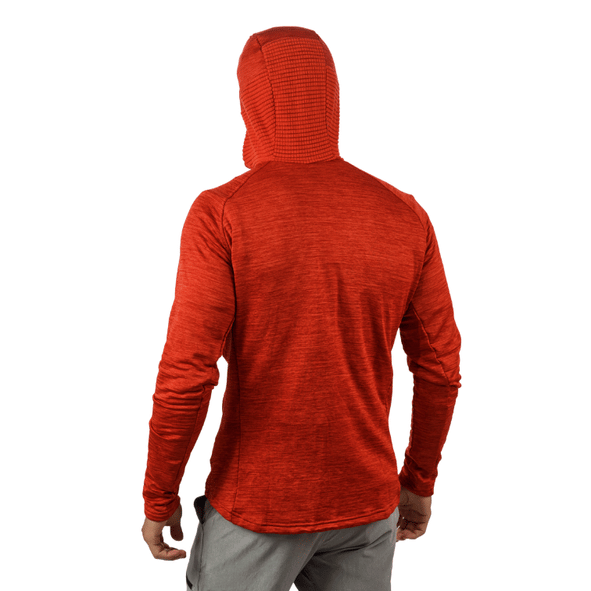 ENDURANCE HOODY MENS