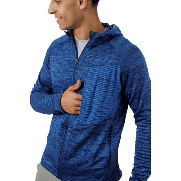 ENDURANCE HOODY MENS