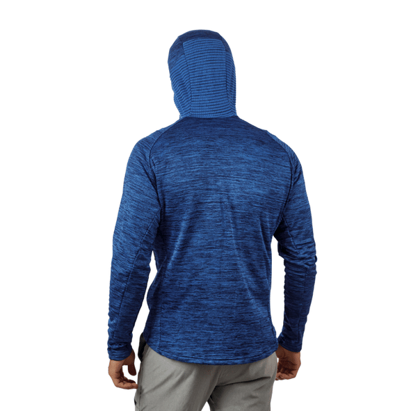 ENDURANCE HOODY MENS