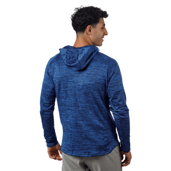 ENDURANCE HOODY MENS