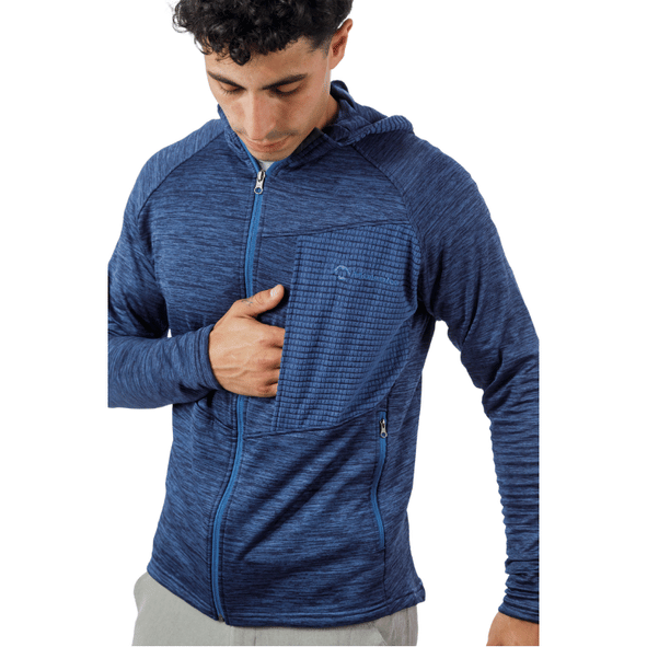 ENDURANCE HOODY MENS