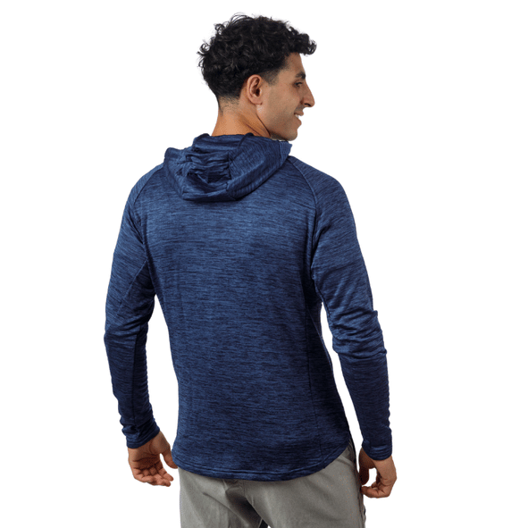 ENDURANCE HOODY MENS