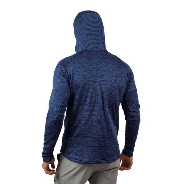 ENDURANCE HOODY MENS