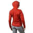 ENDURANCE HOODY WOMAN