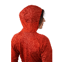 ENDURANCE HOODY WOMAN