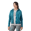 ENDURANCE HOODY WOMAN