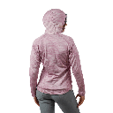 ENDURANCE HOODY WOMAN