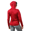 ENDURANCE HOODY WOMAN