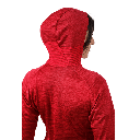 ENDURANCE HOODY WOMAN