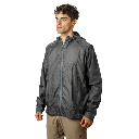 FLIGHT HOODY JACKET MEN 