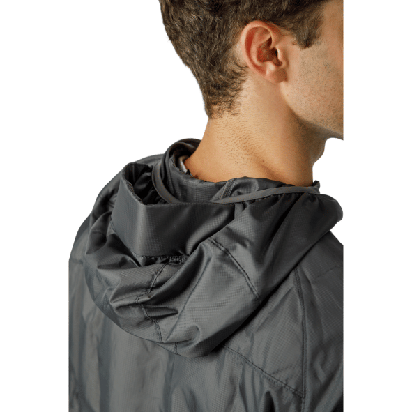 FLIGHT HOODY JACKET MEN 