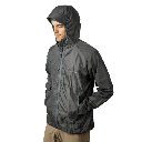 FLIGHT HOODY JACKET MEN 