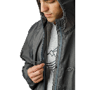 FLIGHT HOODY JACKET MEN 