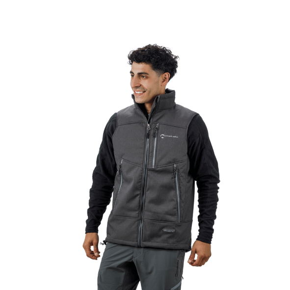 QUEWAR JACKET MEN