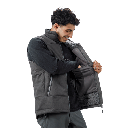 QUEWAR JACKET MEN