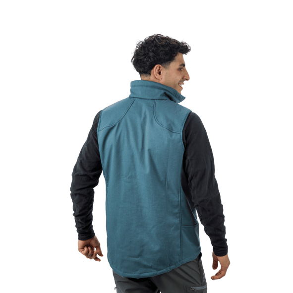 QUEWAR JACKET MEN