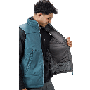 QUEWAR JACKET MEN
