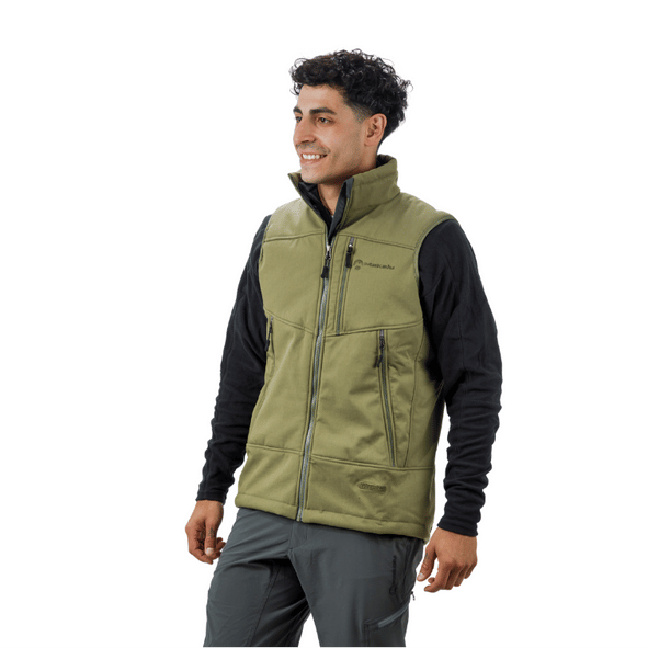 QUEWAR JACKET MEN