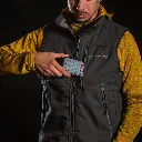 QUEWAR JACKET MEN
