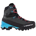 AEQUILIBRIUM LT WOMAN GTX