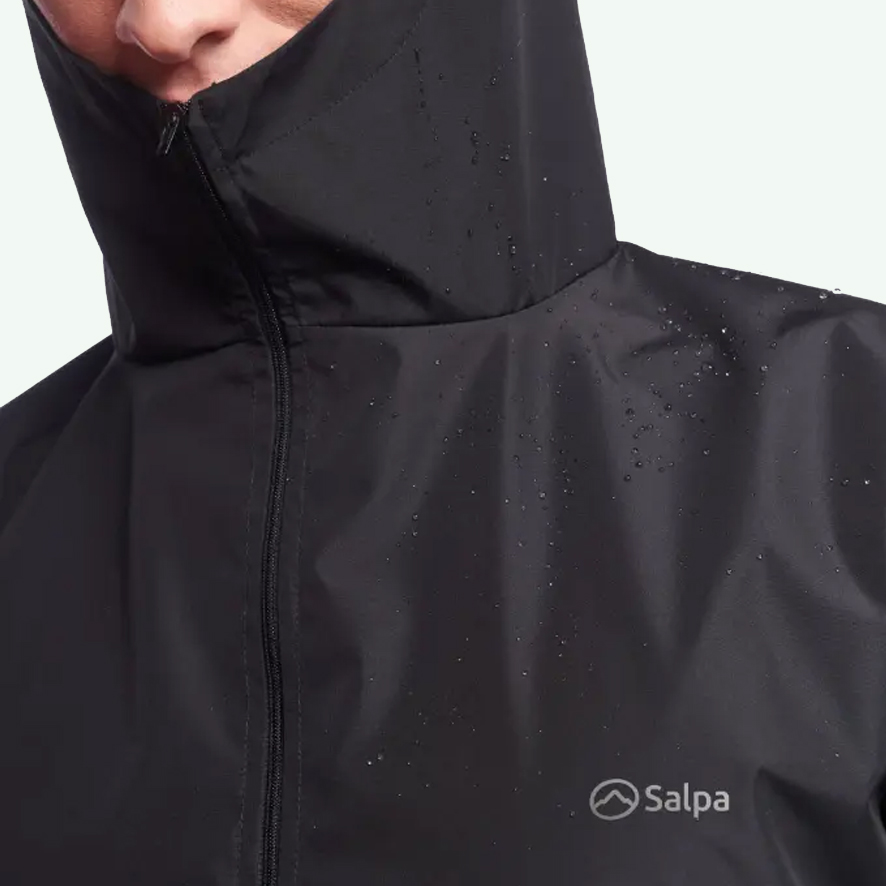 SALPA ANORAK PAMPA