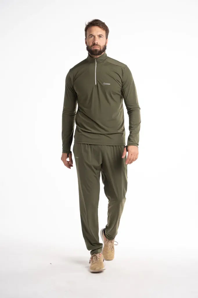 SALPA BABUCHA SNATCH