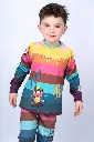 CONJUNTO TERMICO PINTURA OPIPARITO