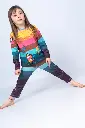 CONJUNTO TERMICO PINTURA OPIPARITO