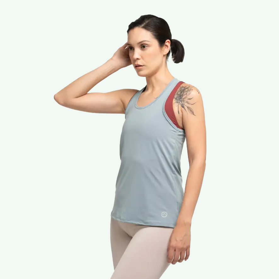 SALPA MUSCULOSA JUMP
