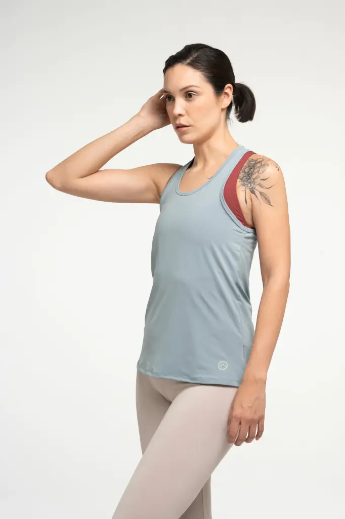 SALPA MUSCULOSA JUMP