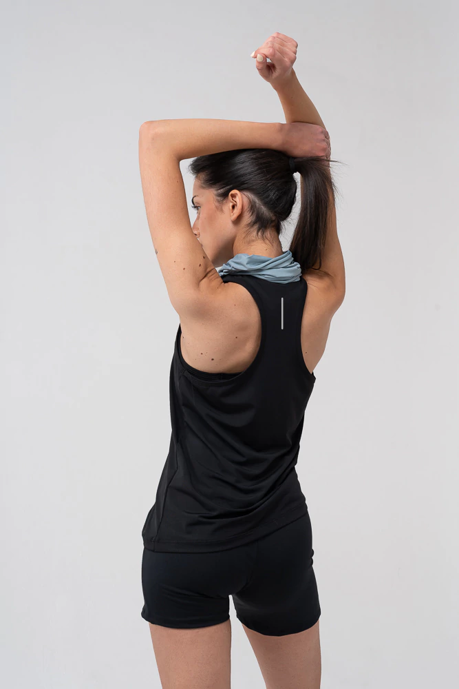 SALPA MUSCULOSA JUMP