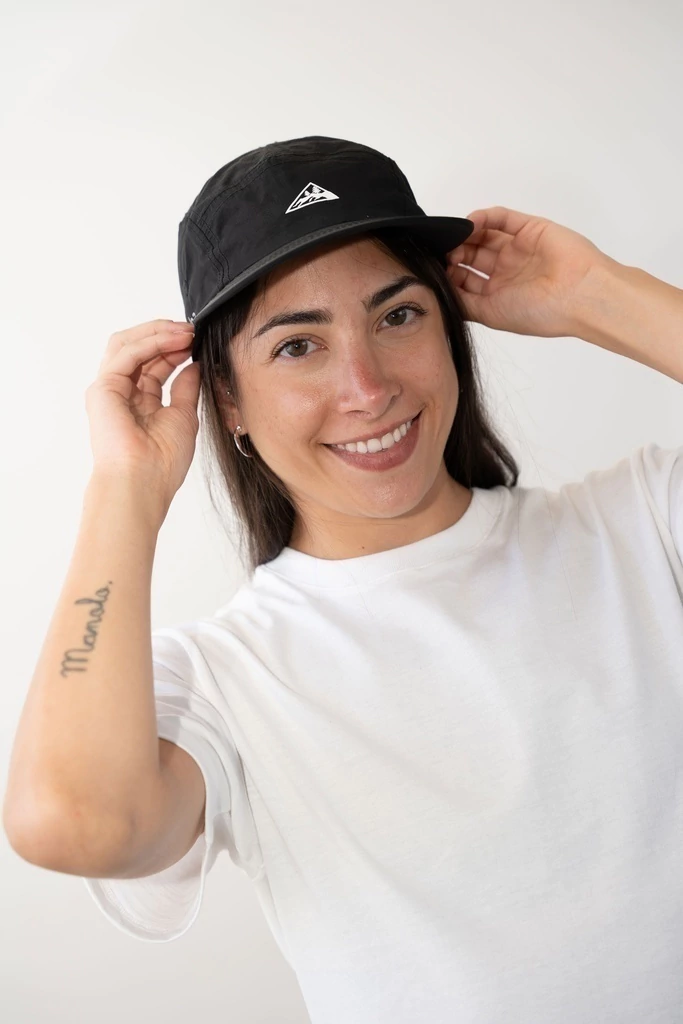 SALPA GORRA WEGS FLEX LISA