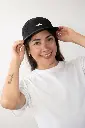 SALPA GORRA WEGS FLEX LISA