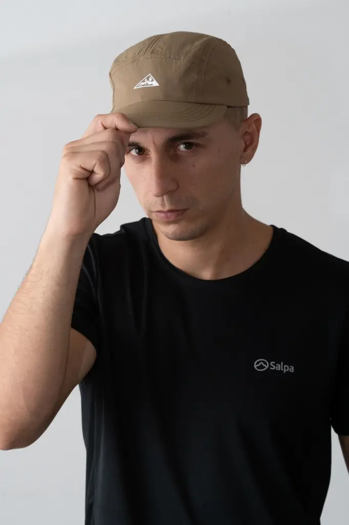 SALPA GORRA WEGS FLEX LISA