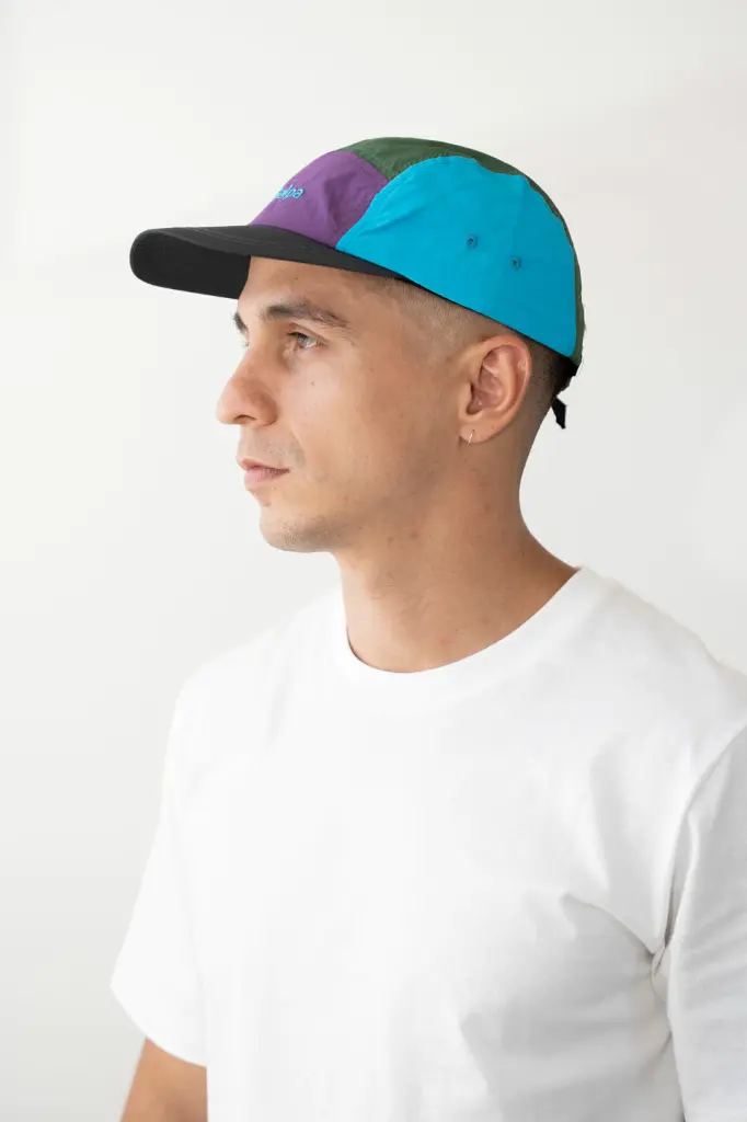 SALPA GORRA WEGS FLEX LISA