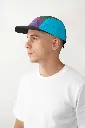 SALPA GORRA WEGS FLEX LISA