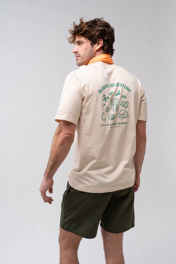 SALPA SHORT DE BAÑO CORRENTOSO