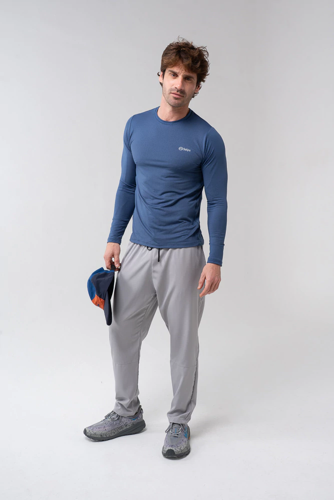 SALPA TERMICA EPUYEN 