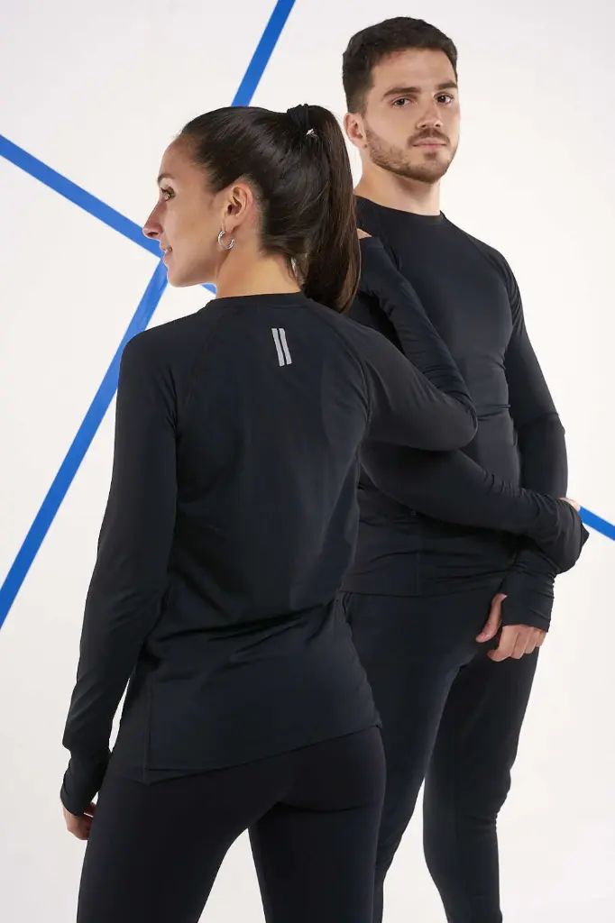 SALPA TERMICA PRO TECNICA EXTRA WARM