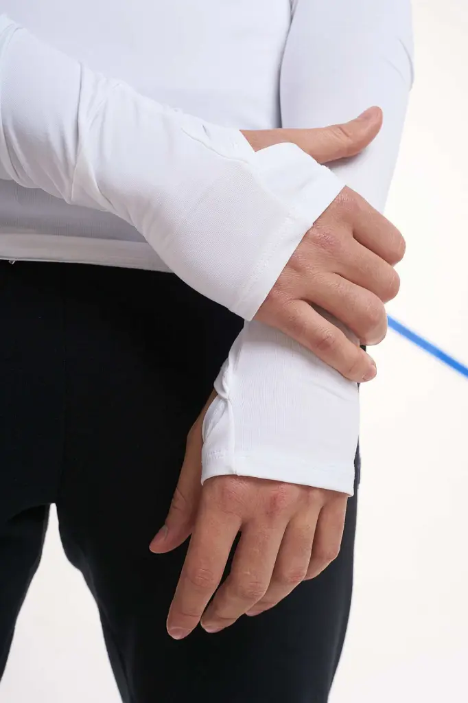 SALPA TERMICA PRO TECNICA EXTRA WARM