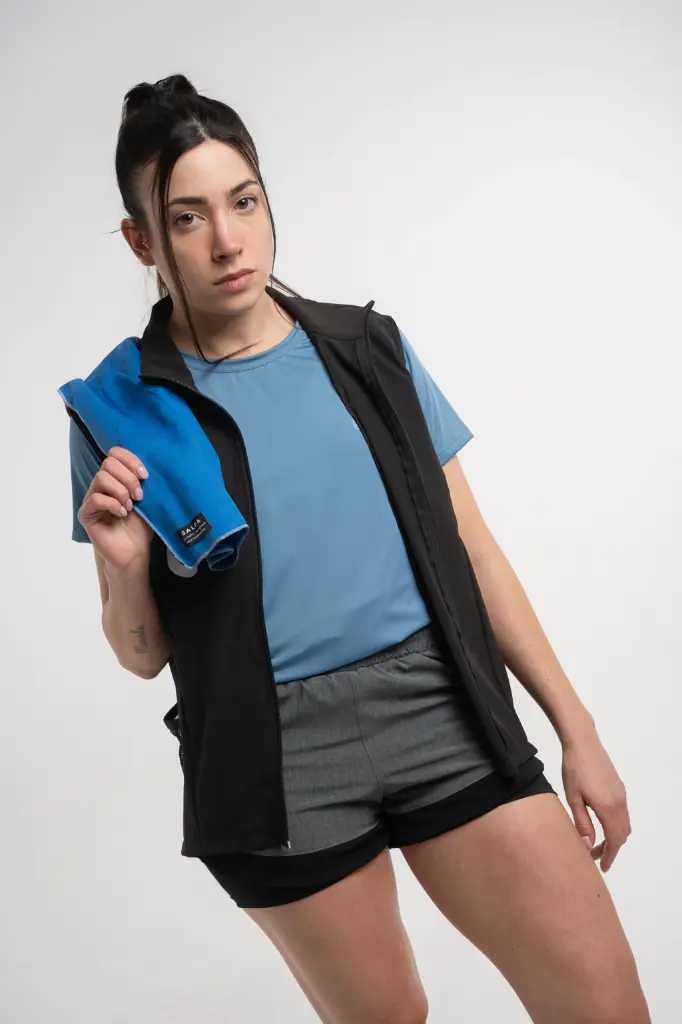 SALPA TOALLA SECADO RAPIDO CHICA