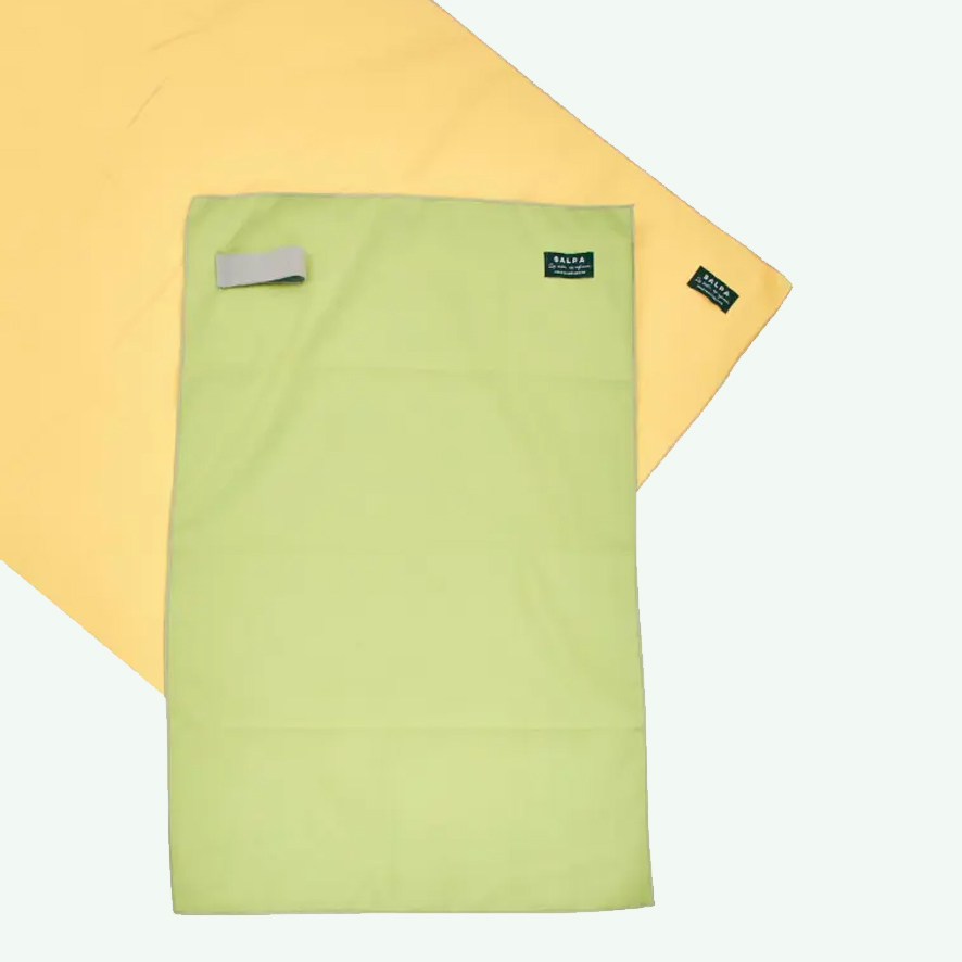 SALPA TOALLA SECADO RAPIDO CHICA