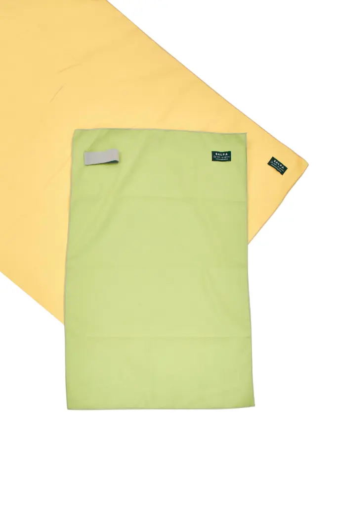 SALPA TOALLA SECADO RAPIDO GRANDE