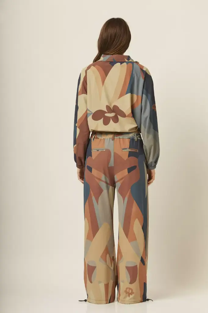 PANTALON AVENTURA FLORIPONDIO
